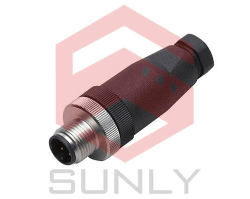 Đầu kết nối tín hiệu IFM E11506