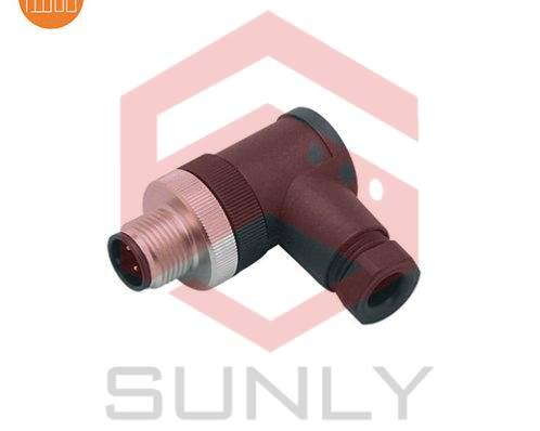 Đầu kết nối tín hiệu IFM E11507