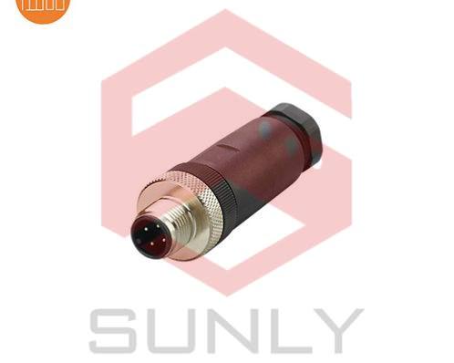 Đầu kết nối tín hiệu IFM E11770