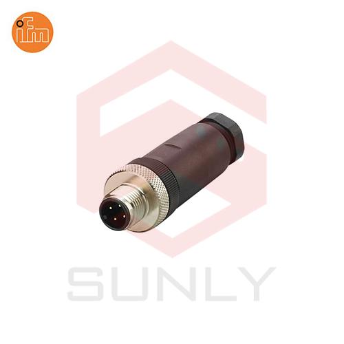 Đầu kết nối tín hiệu IFM E11770