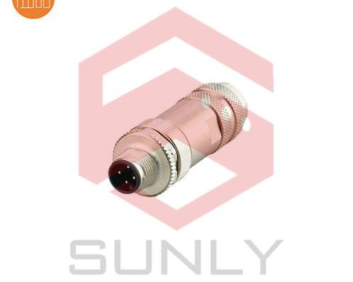 Đầu kết nối tín hiệu IFM E12261