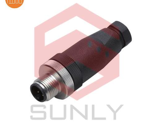 Đầu kết nối tín hiệu IFM E12266