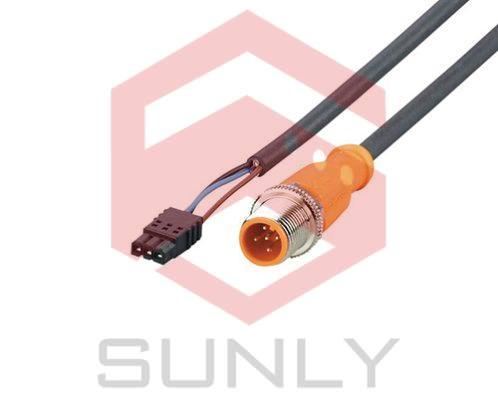 Cáp kết nối IFM E12613