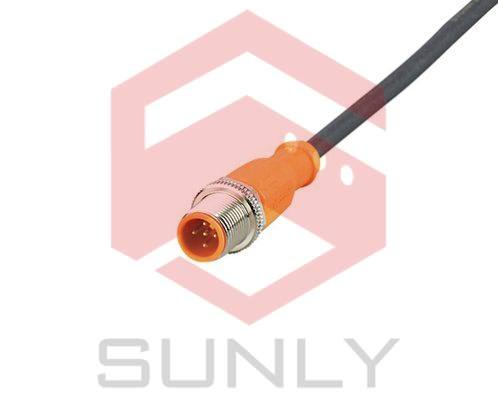 Cáp kết nối tín hiệu IFM E12614