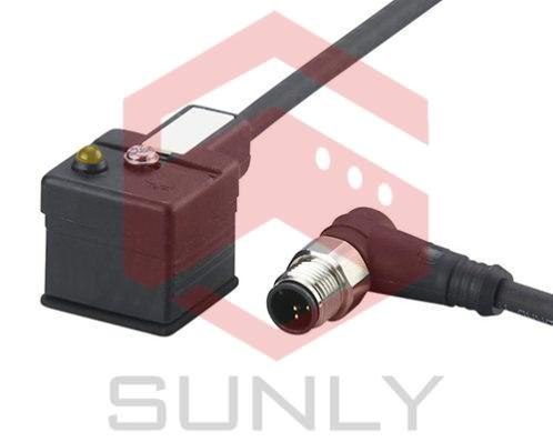 Cáp kết nối IFM E70129