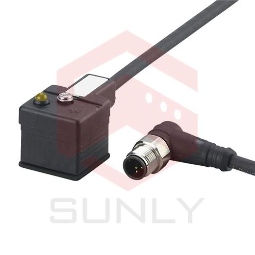 Cáp kết nối IFM E70129