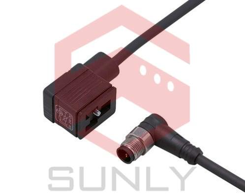 Cáp kết nối IFM E70143