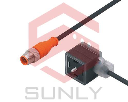 Cáp kết nối IFM E70350