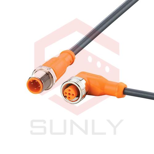 Cáp kết nối IFM EVC110