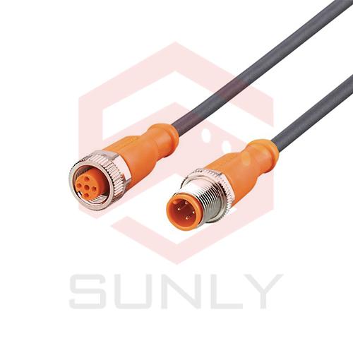 Cáp kết nối IFM EVC114