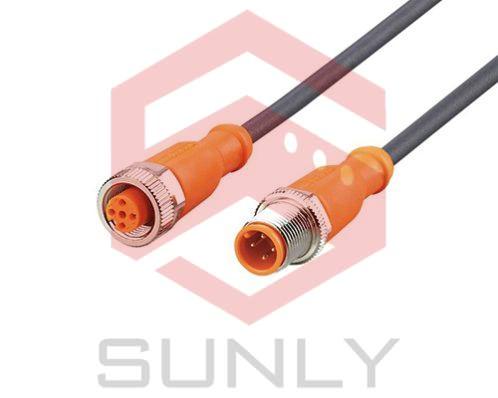 Cáp kết nối IFM EVC116