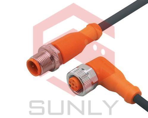 Cáp kết nối IFM EVC134