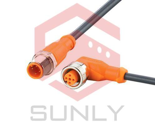 Cáp kết nối IFM EVC176