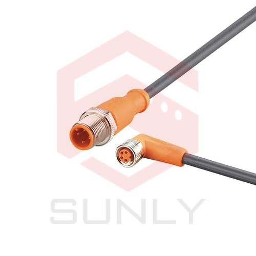 Cáp kết nối IFM EVC238