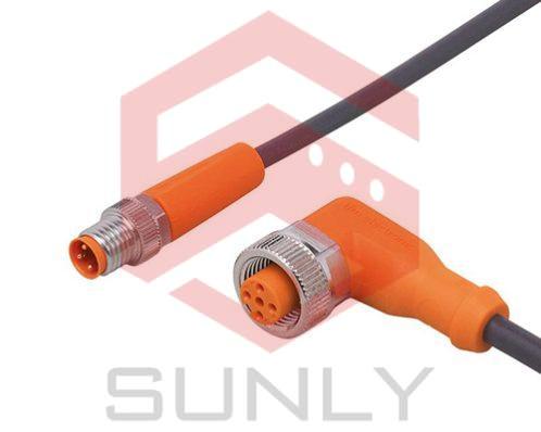 Cáp kết nối IFM EVC286