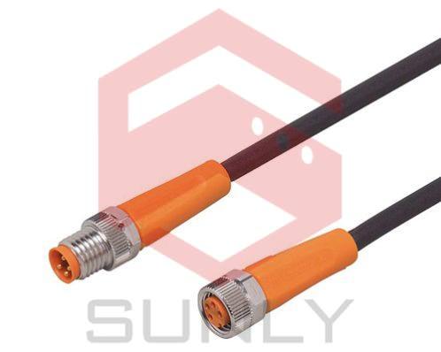 Cáp kết nối IFM EVC310