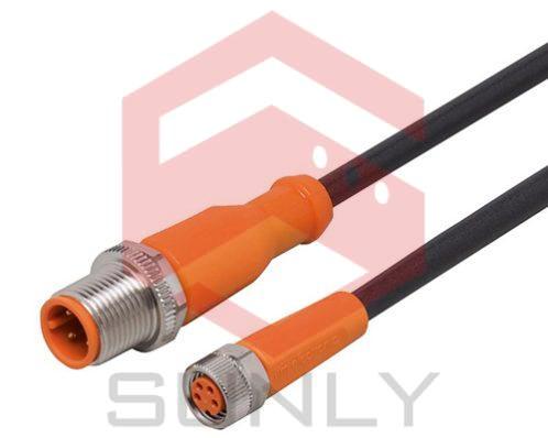 Cáp kết nối IFM EVC407