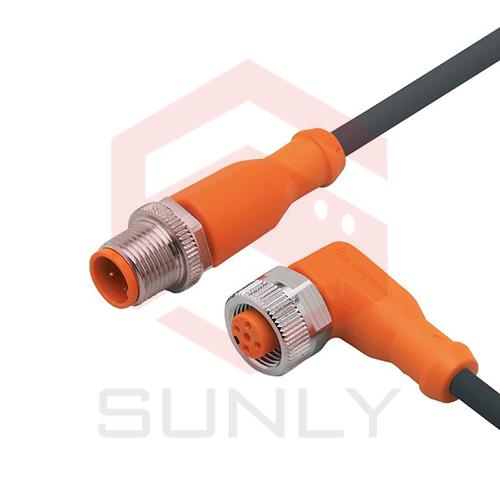 Cáp kết nối IFM EVC613