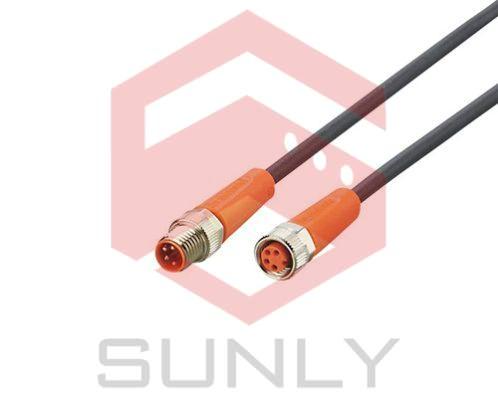 Cáp kết nối IFM EVC673