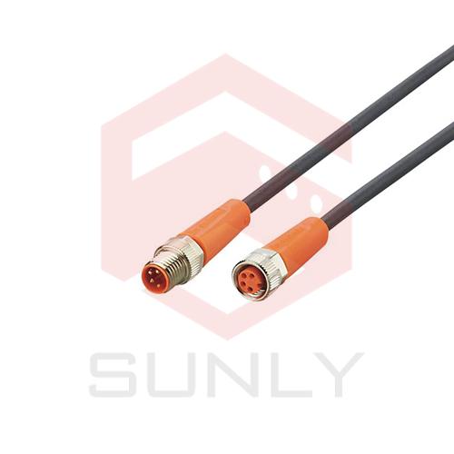 Cáp kết nối IFM EVC673