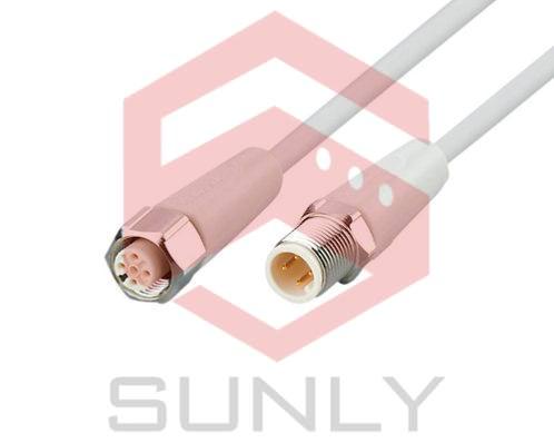 Cáp kết nối tín hiệu IFM EVF042