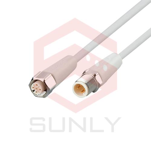 Cáp kết nối tín hiệu IFM EVF044