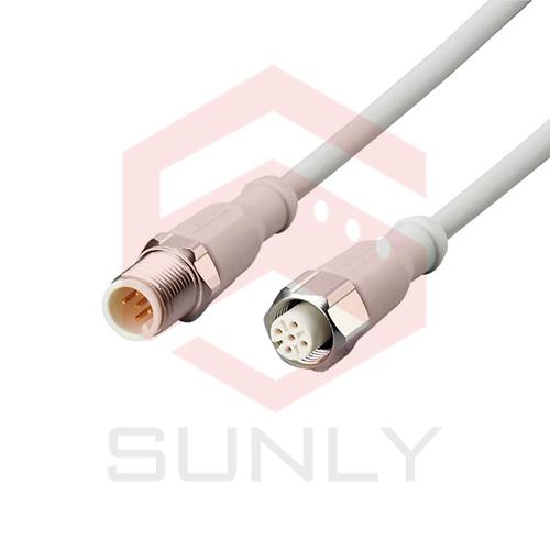 Cáp kết nối tín hiệu IFM EVF059