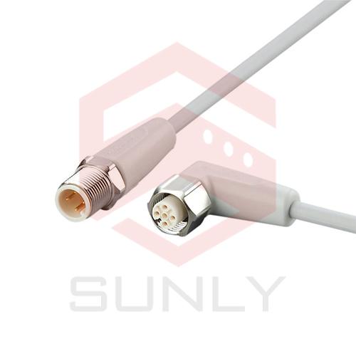 Cáp kết nối tín hiệu IFM EVF445