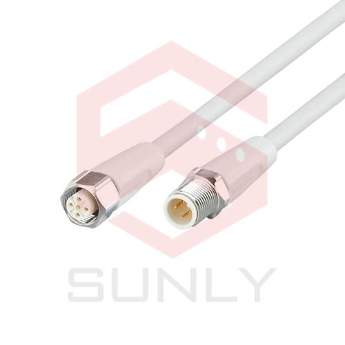 Cáp kết nối tín hiệu IFM EVF495