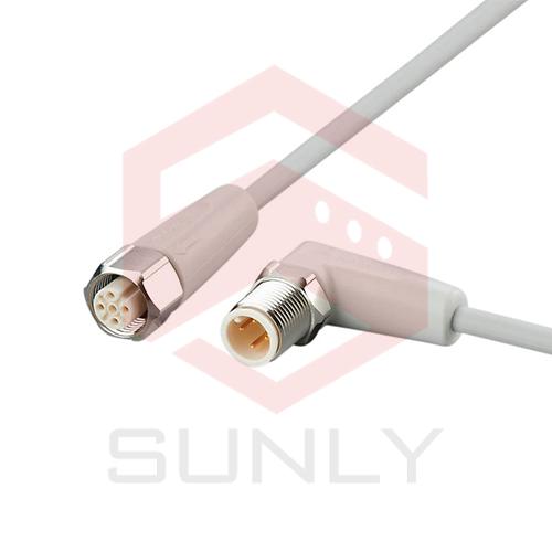 Cáp kết nối tín hiệu IFM EVF506