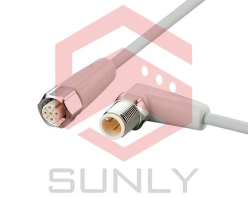 Cáp kết nối tín hiệu IFM EVF507