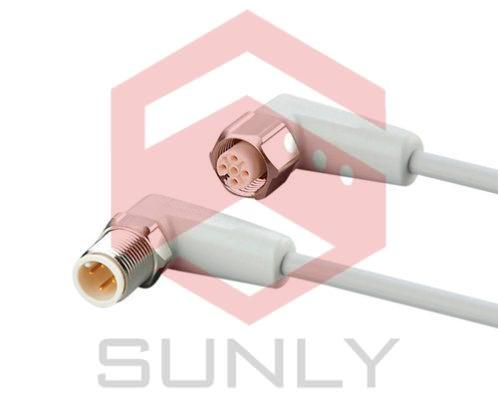 Cáp kết nối tín hiệu IFM EVF512