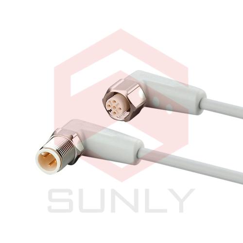 Cáp kết nối tín hiệu IFM EVF513