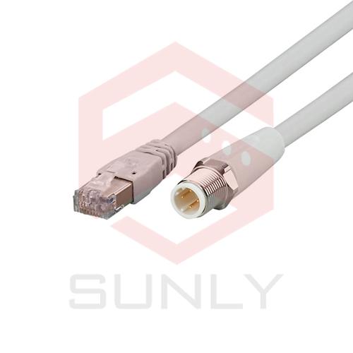 Cáp kết nối tín hiệu IFM EVF549