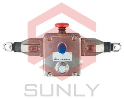 Công tắc dừng khẩn cấp IFM ZB0070