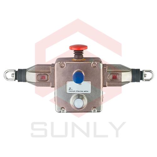 Công tắc dừng khẩn cấp IFM ZB0070