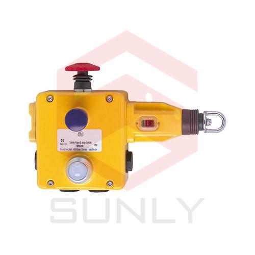 Công tắc dừng khẩn cấp IFM ZB0072