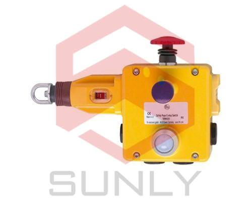 Công tắc dừng khẩn cấp IFM ZB0073