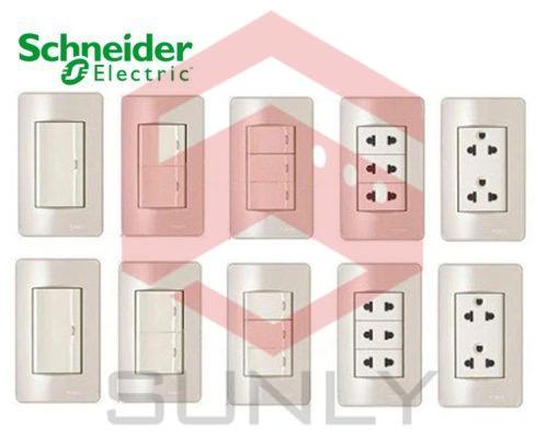 Công tắc Schneider