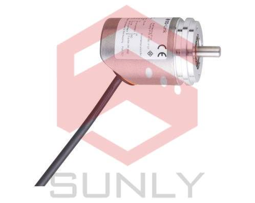 Encoder IFM RB3500