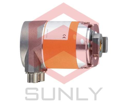 Encoder IFM RM3010