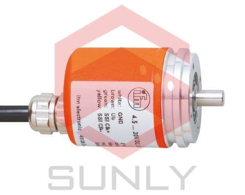 Encoder IFM RM8001