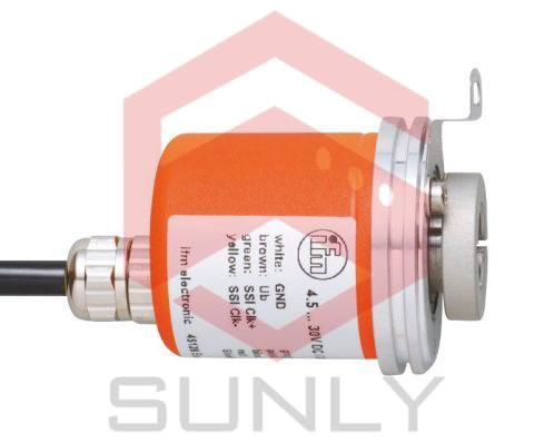 Encoder IFM RM8003