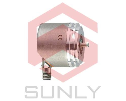 Encoder IFM RMU300