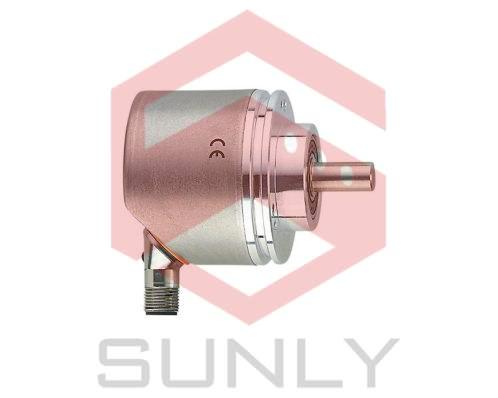 Encoder IFM RMV300