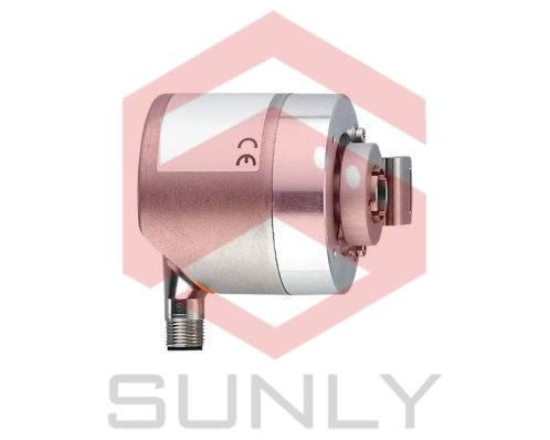 Encoder IFM RO3102