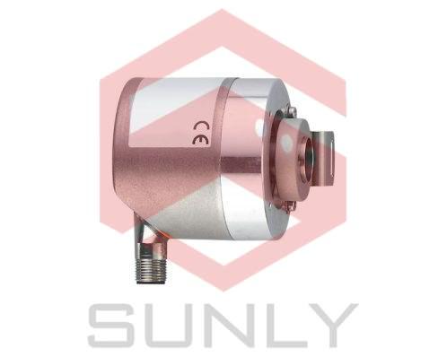 Encoder IFM RO3104