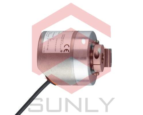 Encoder IFM RO3500