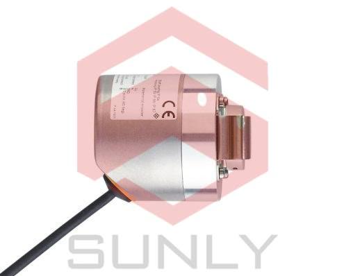 Encoder IFM RO3501