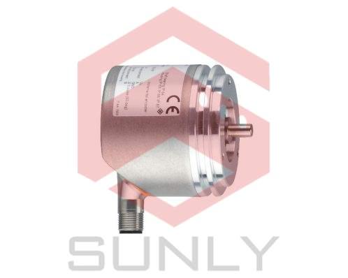Encoder IFM RU3100